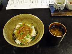 澤正　酒米仕込みの味噌汁20110310.jpg
