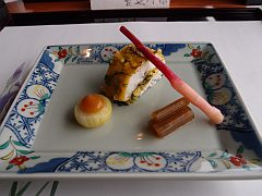 焼物「油目香草南蛮焼」20120522-S.jpg