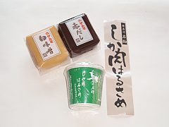 猪名川町　しか肉はるさめ　20101002-S.jpg