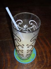 甘ざけのグレープフルーツジュース割り 大野作20120808-S.jpg