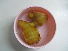 生産者 茨木さんの四万十生姜20150527②-S.jpg