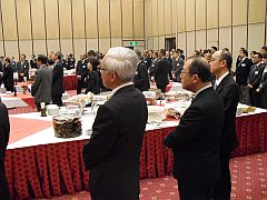 神戸経済記者クラブ 懇親会20141210-S.jpg