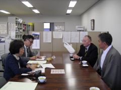 神戸記者クラブ「口福の白味噌」神戸塩津・時事清水20131112-①S.jpg