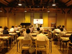 神戸酒心館「酒蔵文化道場」20130727-②S.jpg