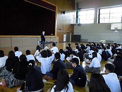 美原中学校 講演20160520①-S.jpg