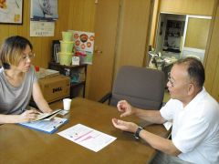 芦屋人　取材長谷川20130806-S.jpg