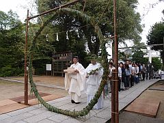 芦屋神社「水無月の大祓い」20160630④-S.jpg