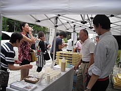 芦屋神社「水無月の大祓い20140630-③S.jpg