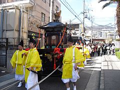 芦屋神社「鳳輦復活」市内巡行20140322-①S.jpg