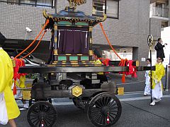 芦屋神社「鳳輦復活」市内巡行20140322-②S.jpg