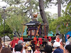 芦屋神社「鳳輦復活」市内巡行20150516-⑤S.jpg