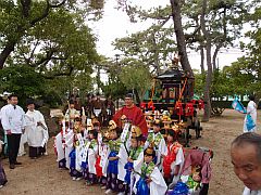 芦屋神社「鳳輦復活」市内巡行20150516-⑥S.jpg