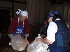 酒心館 味噌作り教室20131116-②S.jpg