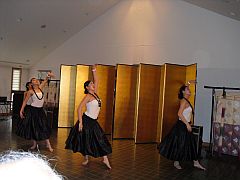 阪神淡路大震災20年追悼祭 フラダンスチーム②20150118-S.jpg