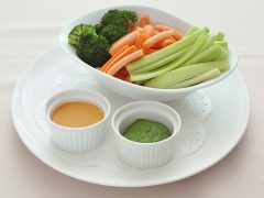 食育セミナー　みそディップ２種20110206.jpg