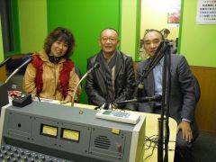 ＦＭあまがさき「志保のハーモニーランド」20131117-S.jpg