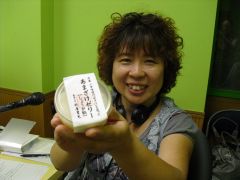 ＦＭ尼崎「志保のハーモニーランド」20130728-②S.jpg