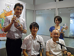 FM千里「寺谷一紀の千里の道も一歩一歩」20140822②S.png