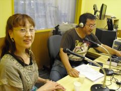 FM尼崎 コバ＆リリー20130728-①S.jpg