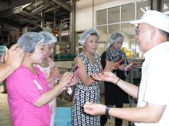 FM尼崎コバさん達の見学20120725ー②S.jpg