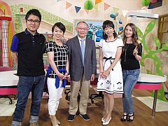 JCOM「おちゃのこSaiSai」20150522①-S.jpg