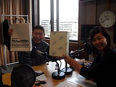 KBS笑福亭晃瓶のほっかほかラジオ20131217-S.jpg