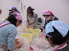 NHK文化センター西宮 味噌作り教室20160122③-S.jpg