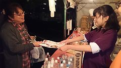 RAINBOW～虹の架け橋の皆さん「オフィスdeみそ汁」PR2015110708②-S.jpg