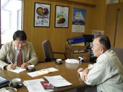 RICWINS北浦・曽我プランナーの取材②20121109-S.jpg